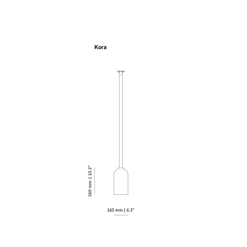 Kora  - Sergey Makhno 