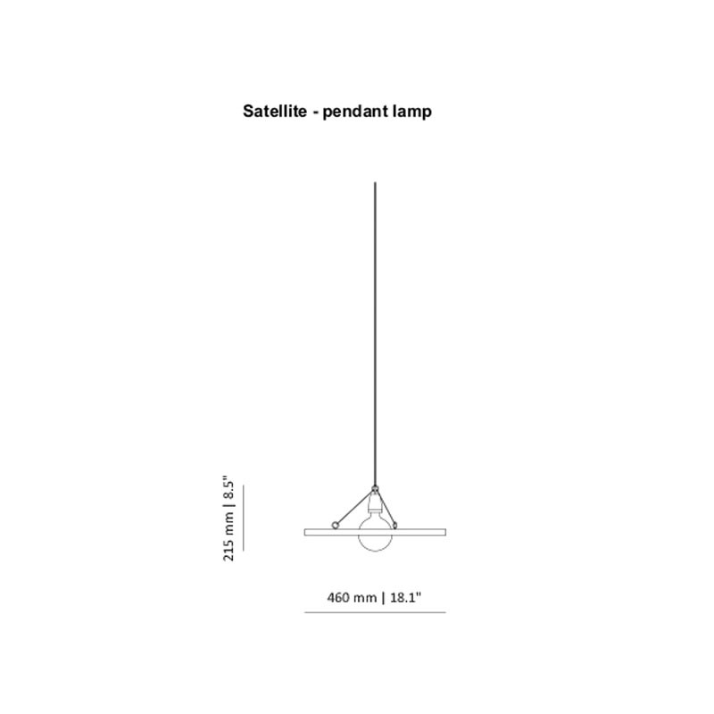 Satellite  - Sergey Makhno 