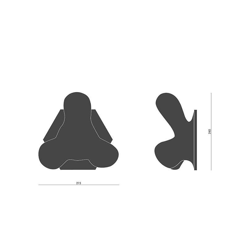 Tetrapod  - Sergey Makhno 
