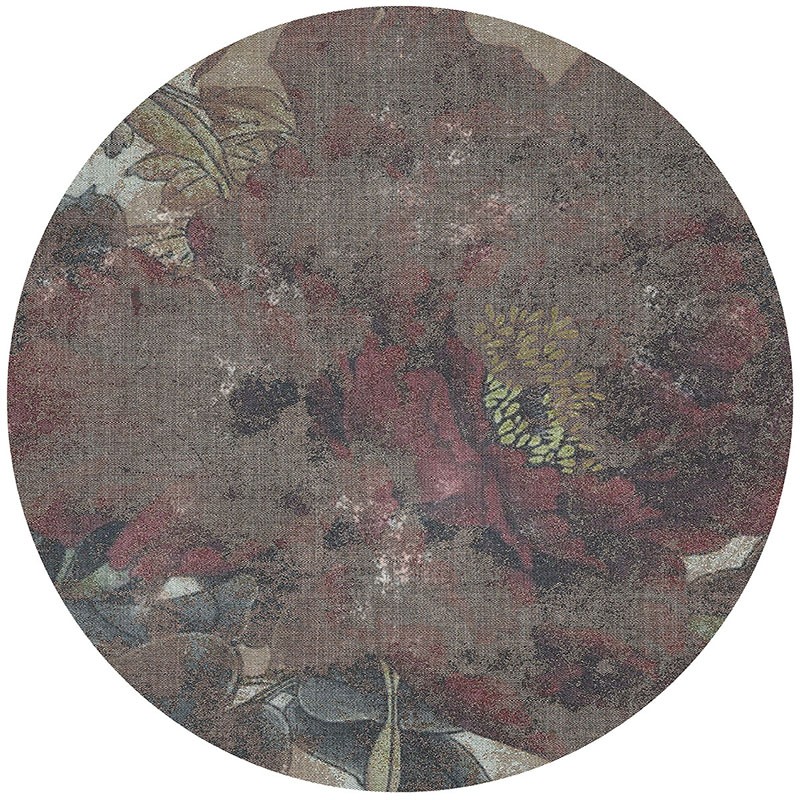 Tsubaki  - Sergey Makhno 