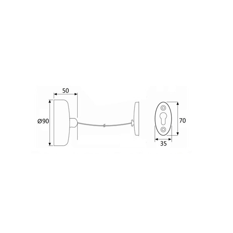 GZ 2890 Clothes Dryer  - Hutlon 