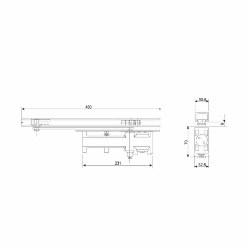 GZ 3523  - Hutlon 