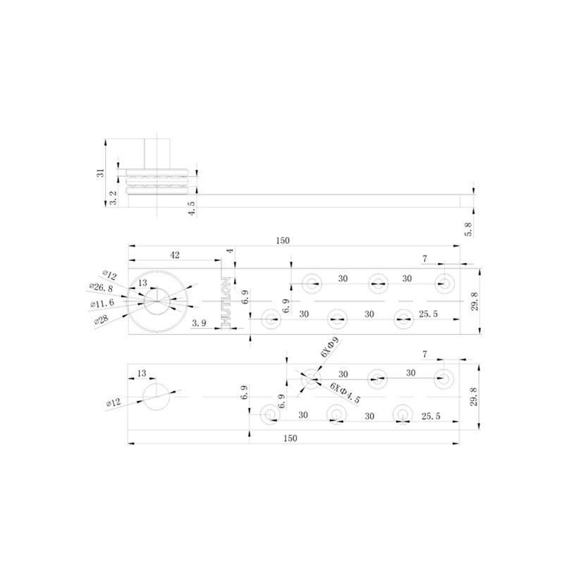 GZ 81605  - Hutlon 