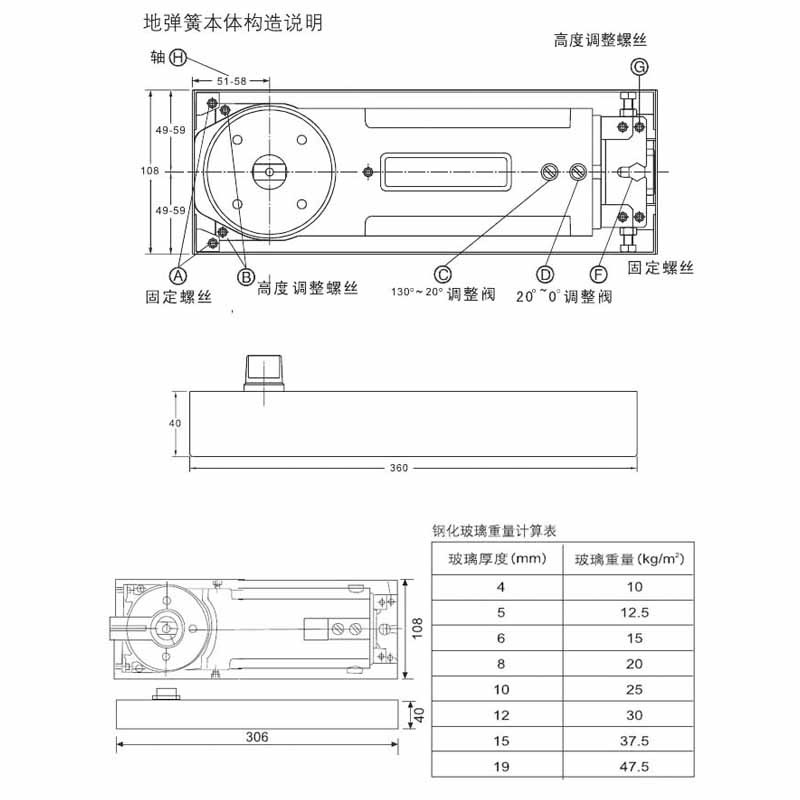 HC 3003D  - Hutlon 