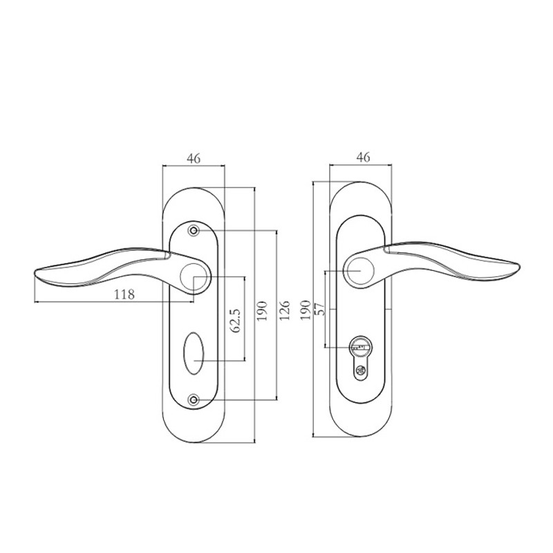 HD 65015  - Hutlon 