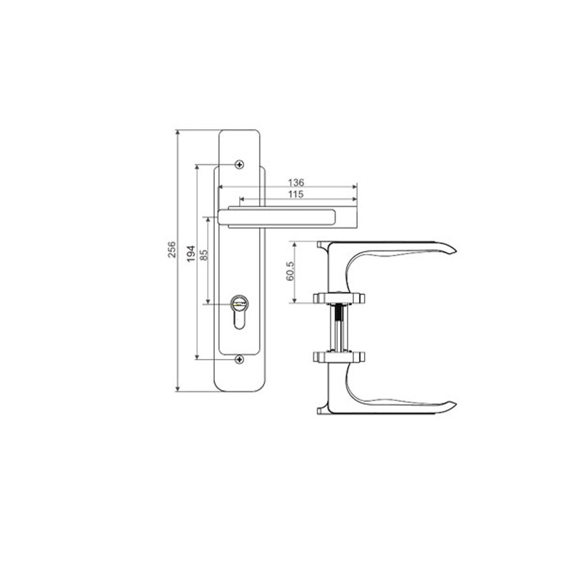 HD 65351  - Hutlon 
