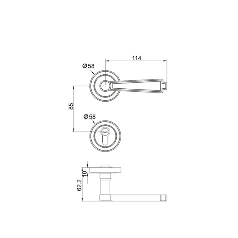 HD 65412  - Hutlon 