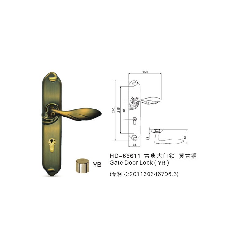 HD 65611  - Hutlon 