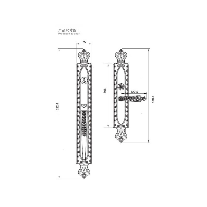 HD 65658  - Hutlon 