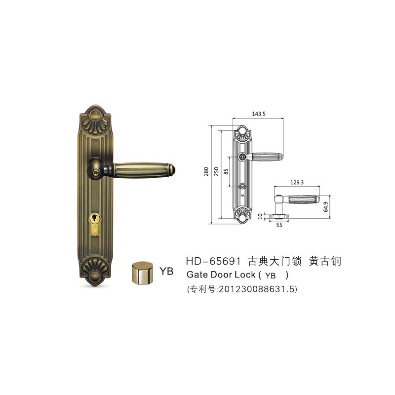 HD 65691  - Hutlon 