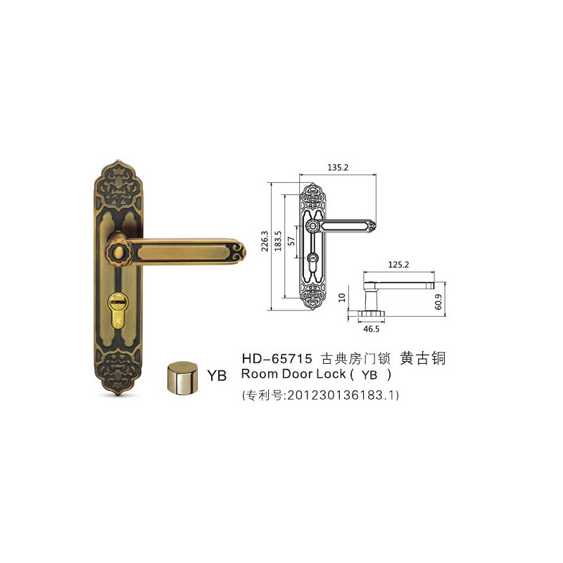 HD 65715  - Hutlon 