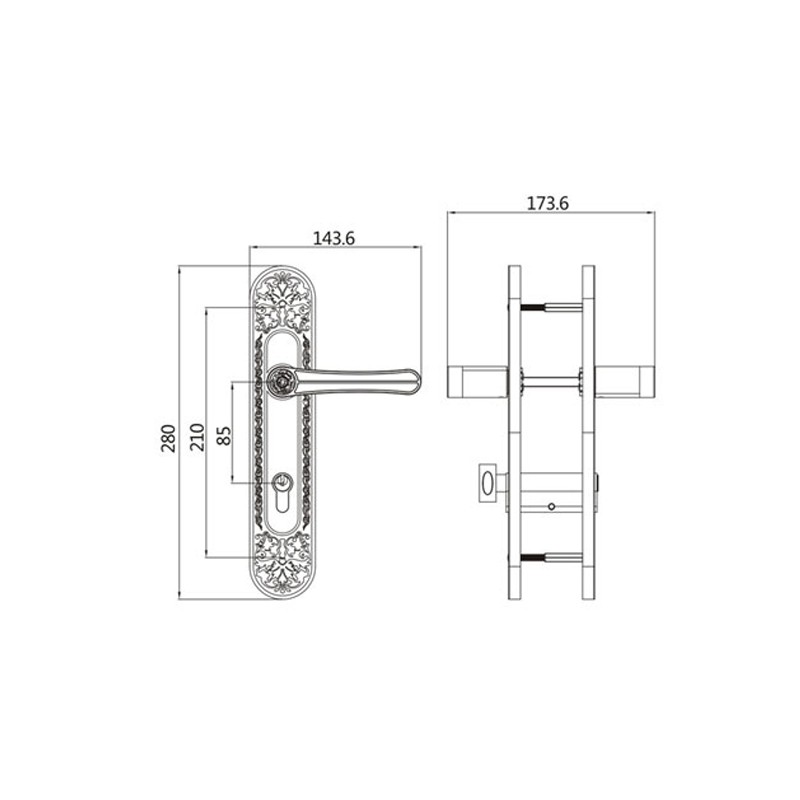 HD 65731  - Hutlon 