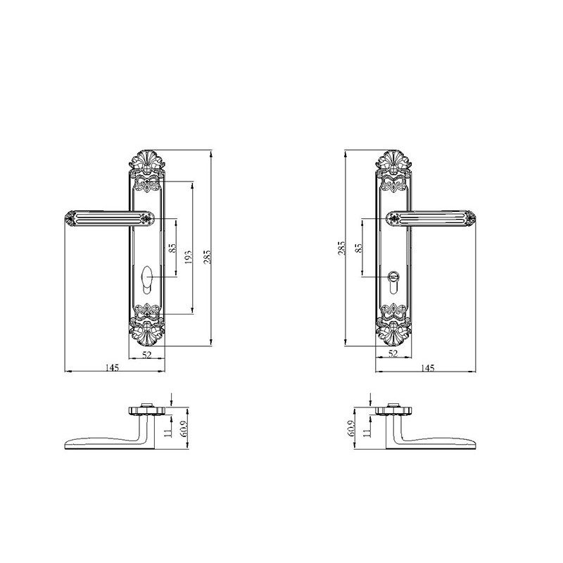 HD 65801  - Hutlon 