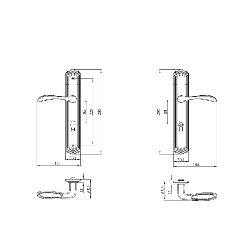 HD 65811  - Hutlon 