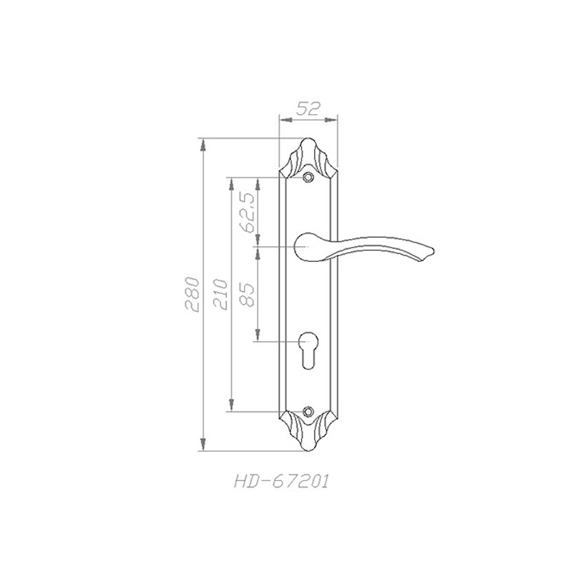 HD 67201  - Hutlon 