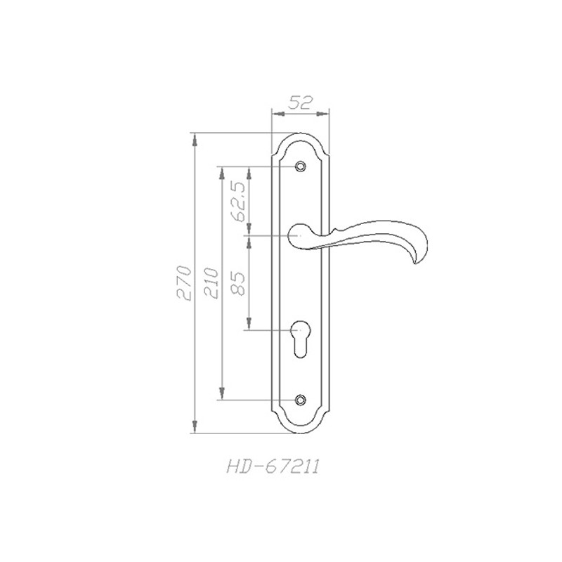 HD 67211  - Hutlon 