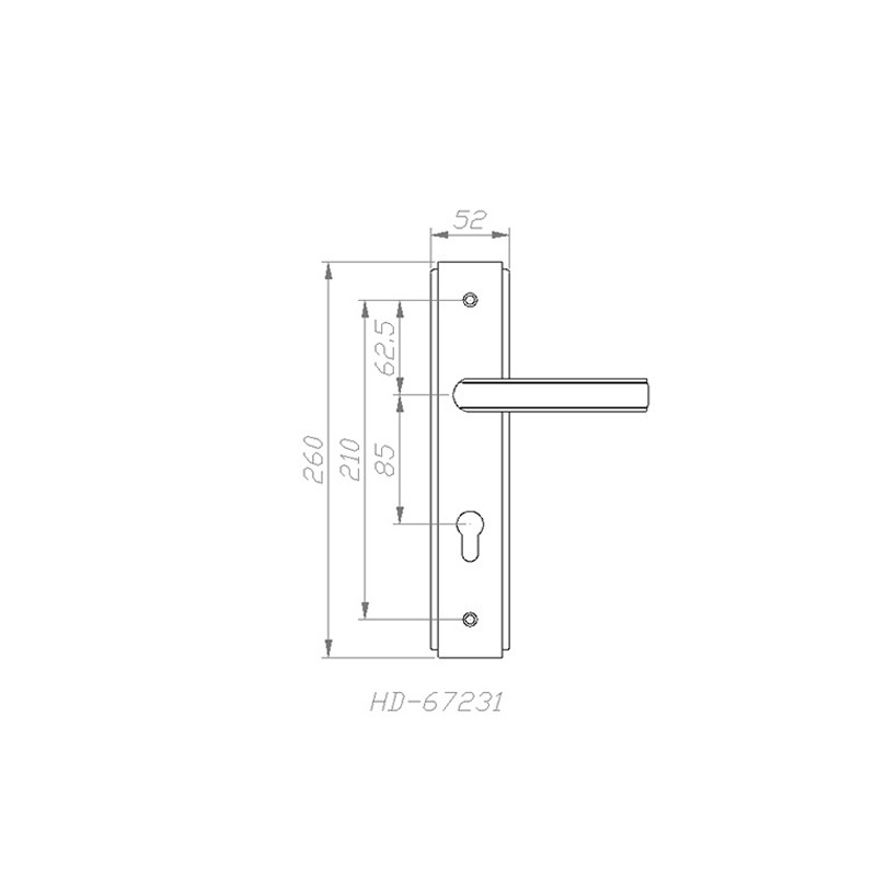 HD 67231  - Hutlon 