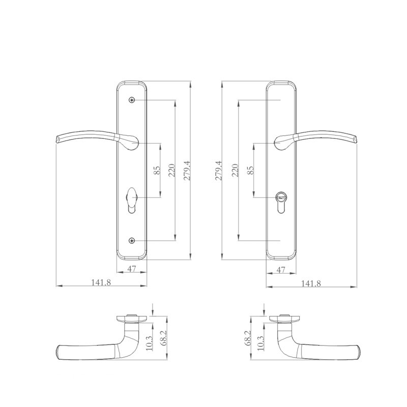 HD 68031  - Hutlon 