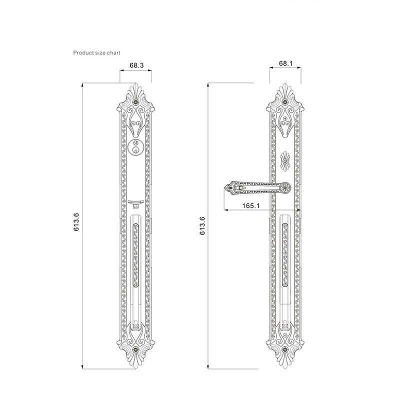 HD 68738A  - Hutlon 