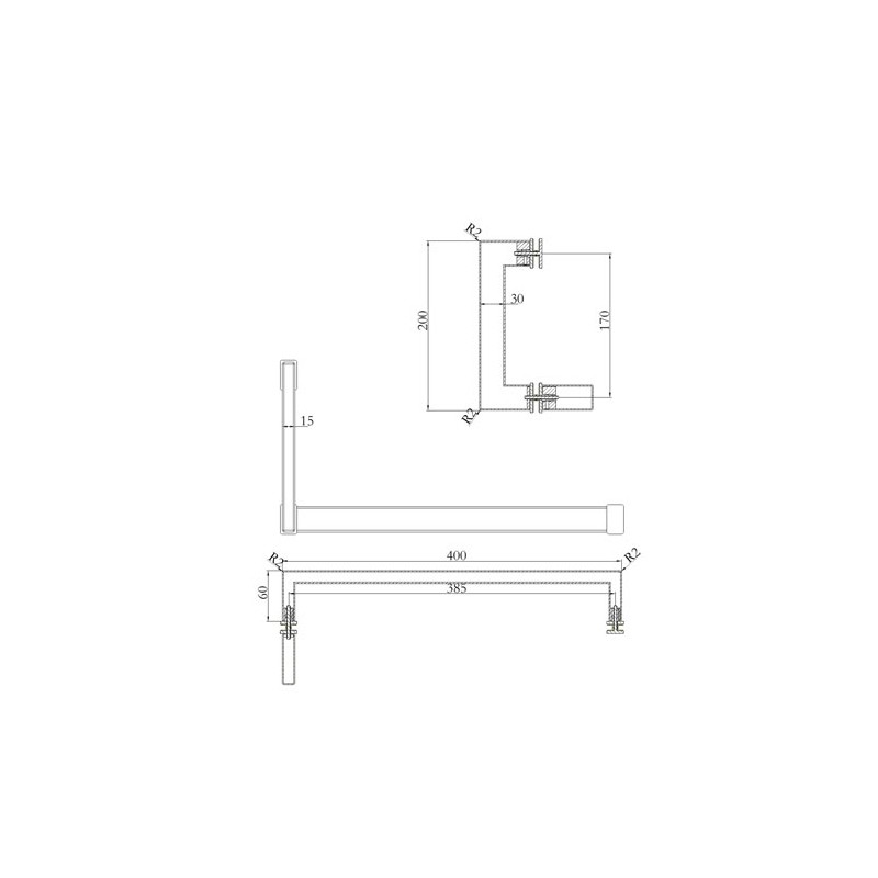 HF 2150  - Hutlon 