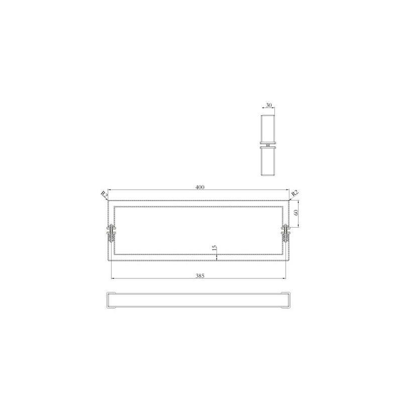 HF 2151  - Hutlon 