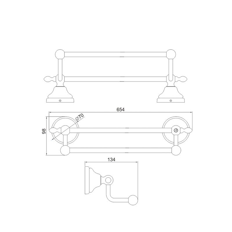 HF 23003 24  - Hutlon 