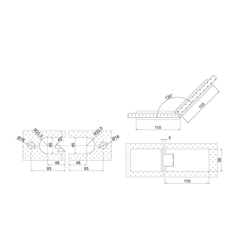 HF 2331  - Hutlon 