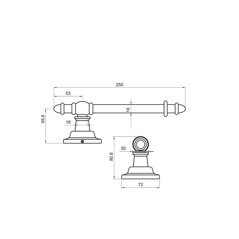 HF 23407  - Hutlon 