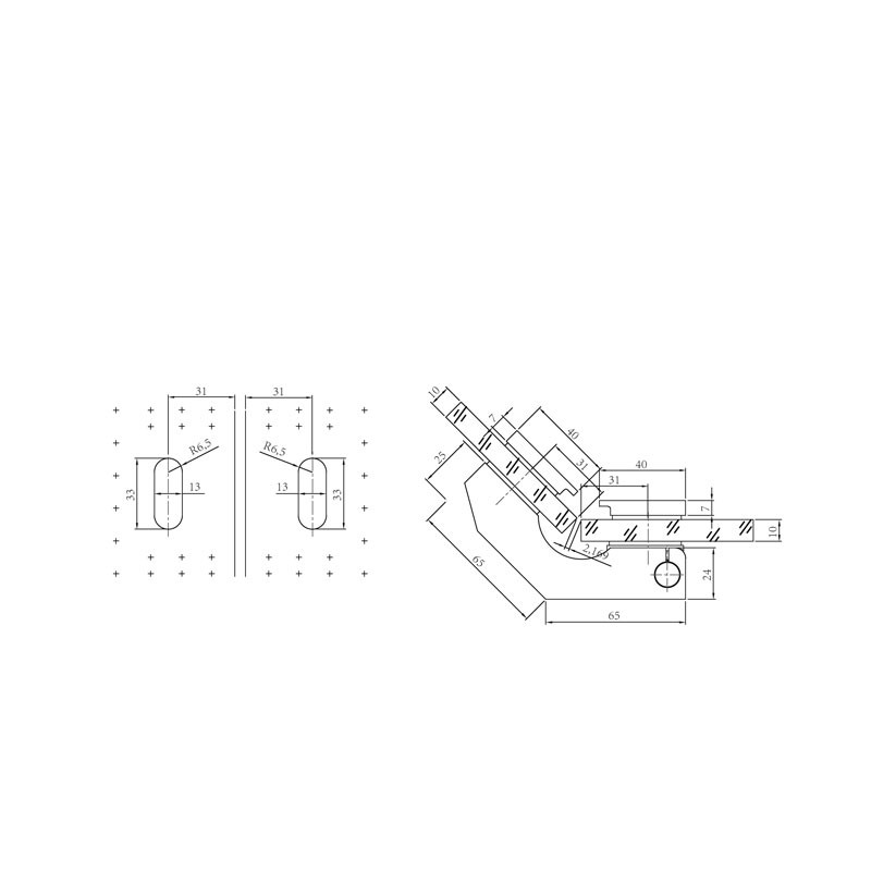 HF 2365  - Hutlon 
