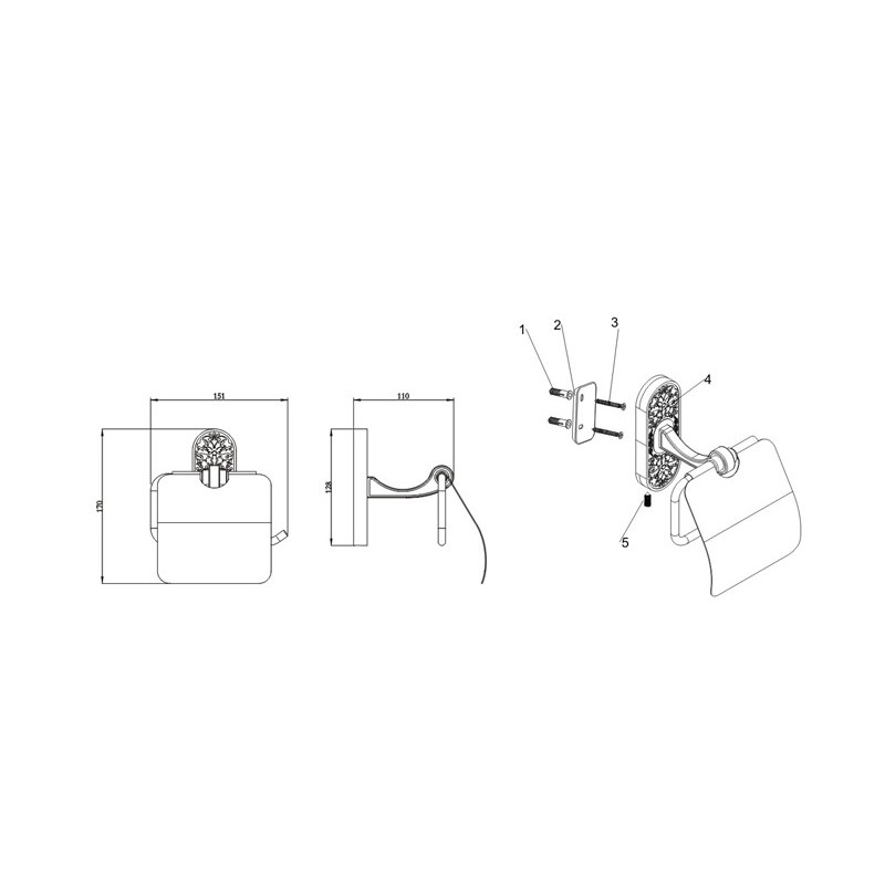 HF 26407  - Hutlon 