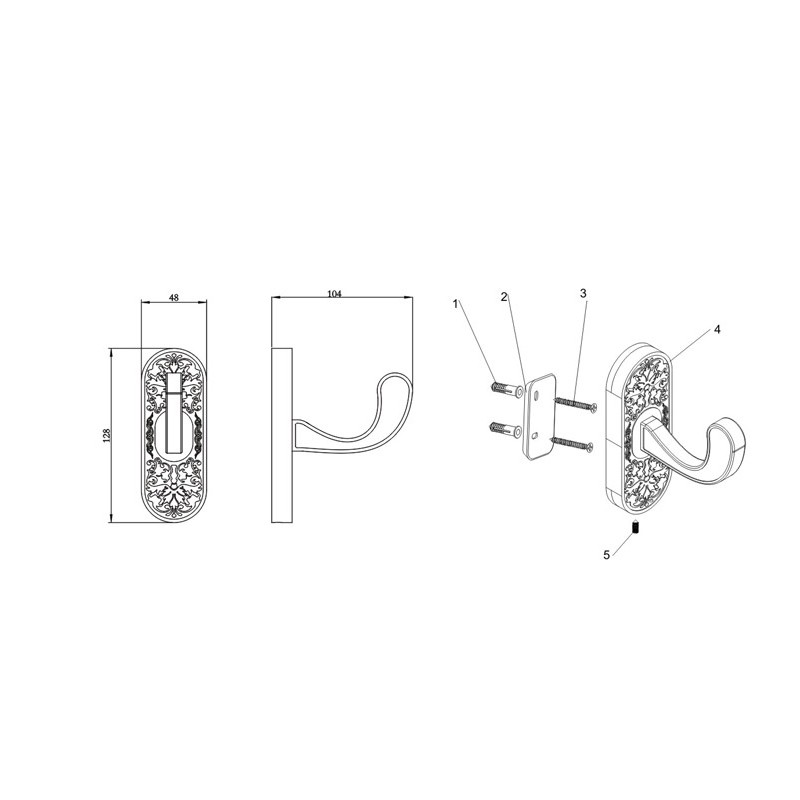 HF 26411  - Hutlon 