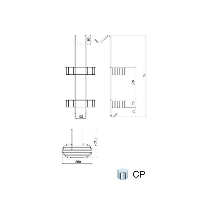 HF 93113  - Hutlon 