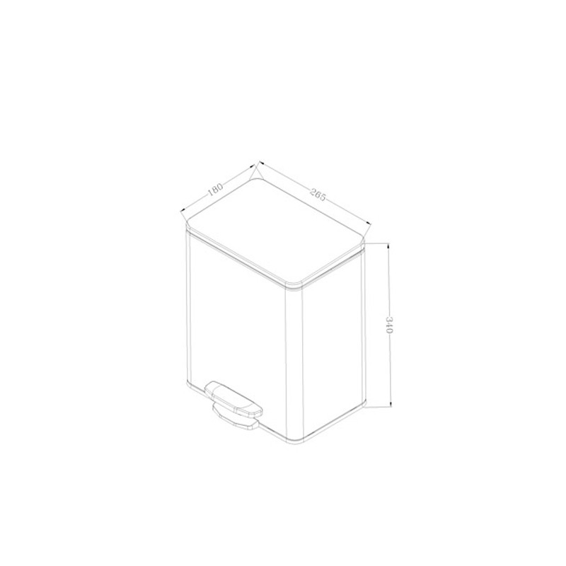 HF 93226 9  - Hutlon 