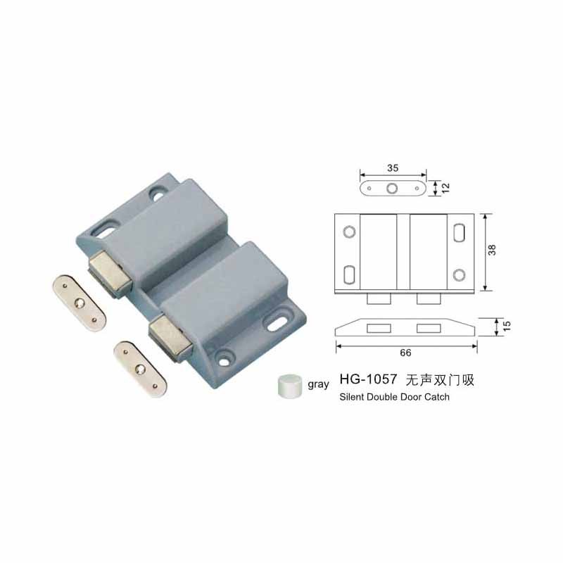HG 1057 Door Suction  - Hutlon 