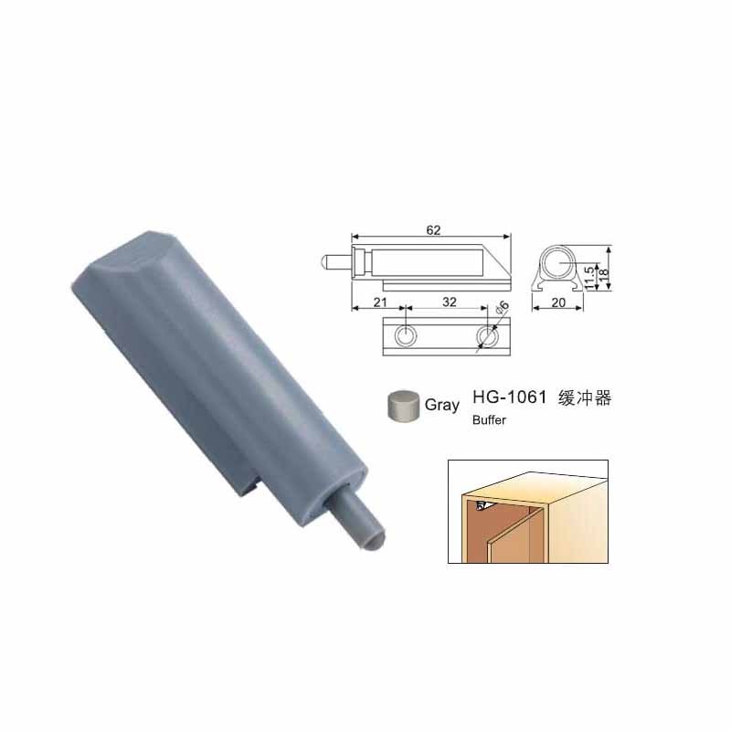 HG 1061 Buffer  - Hutlon 