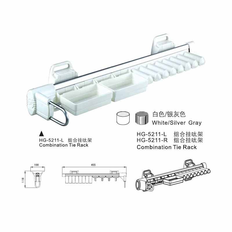 HG 5211 Hanging Truss  - Hutlon 