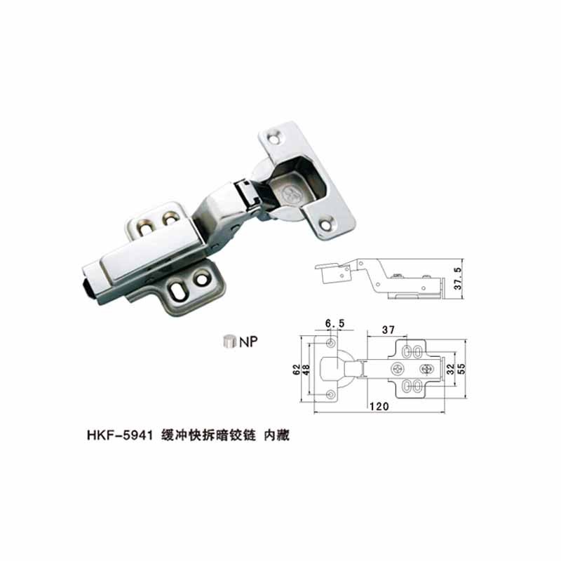 HKF 5941  - Hutlon 