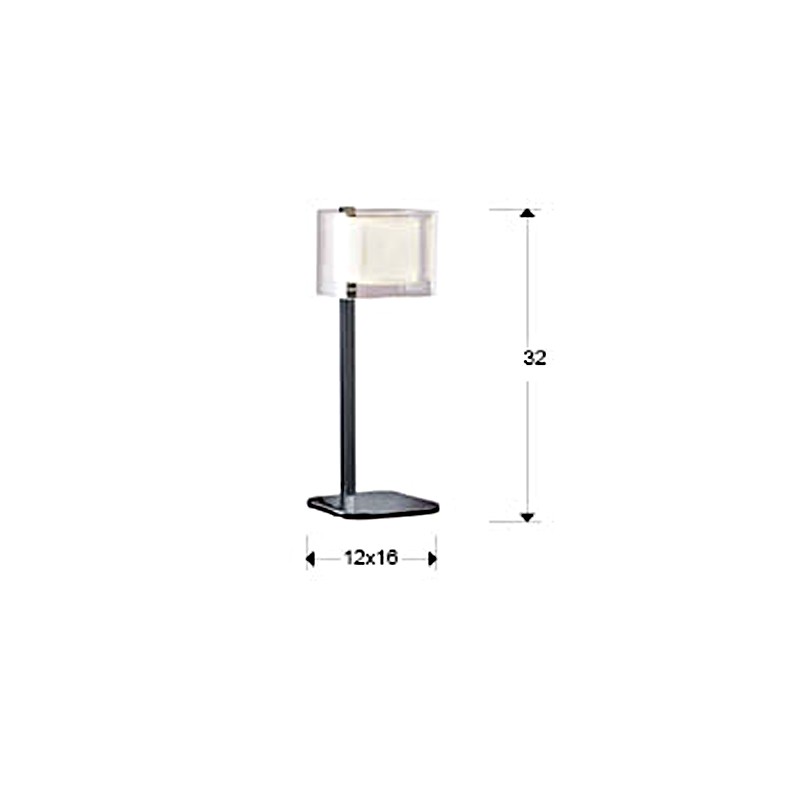 Cube  - Schuller 