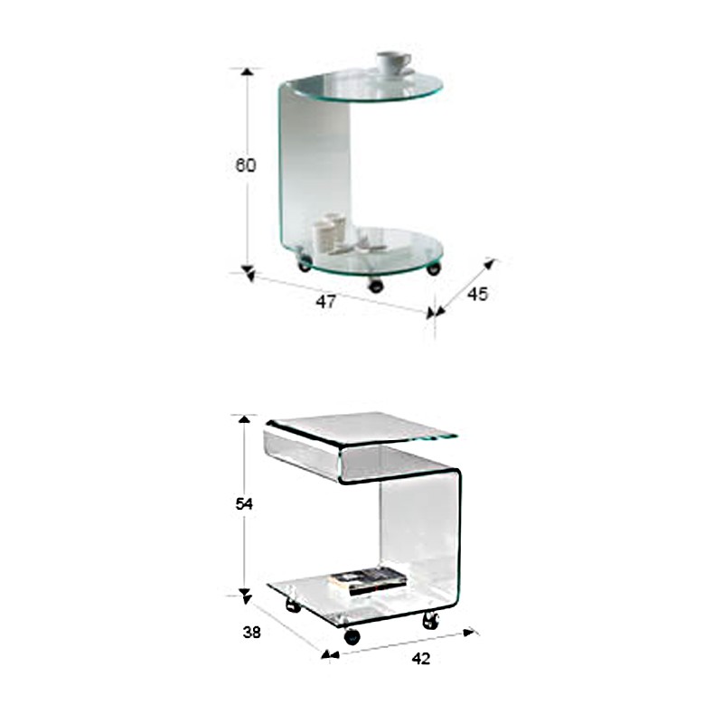 Glass  - Schuller 