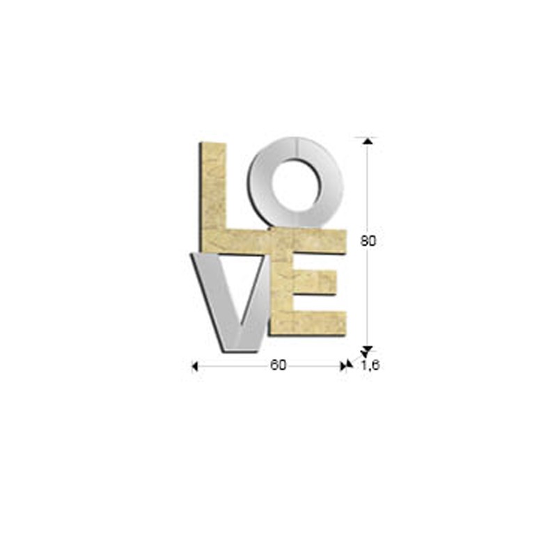 Love  - Schuller 
