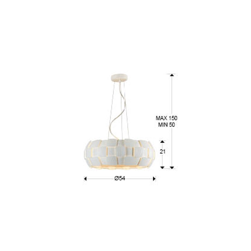 Lamp  - Schuller 