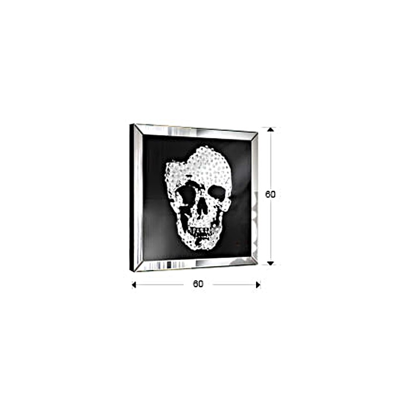 Skull  - Schuller 