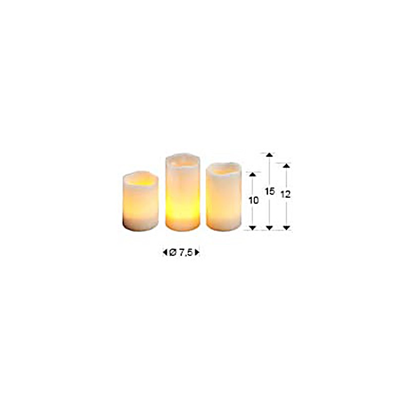 Velas  - Schuller 