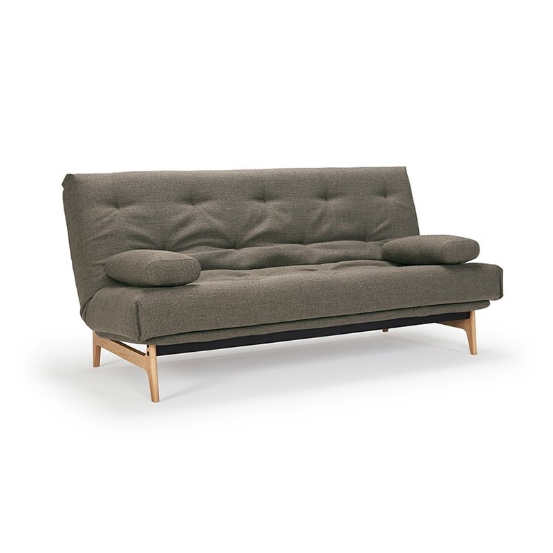Aslak Innovation Living
