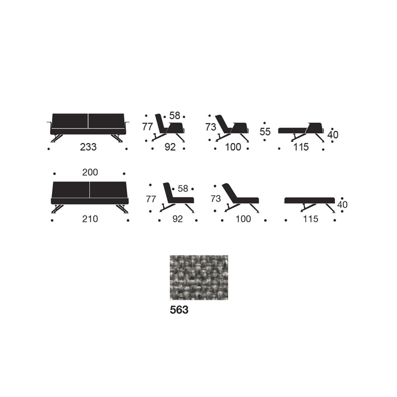 Clubber  - Innovation Living 