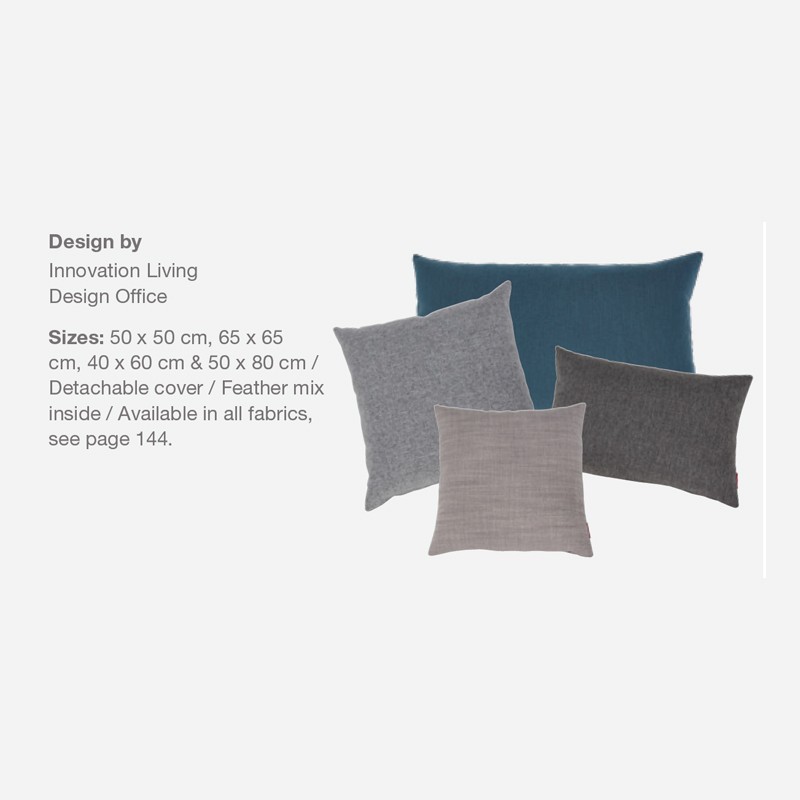 Dapper  - Innovation Living 