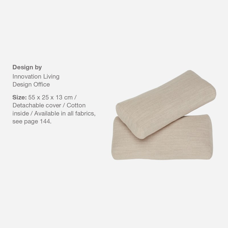 Ellipse  - Innovation Living 