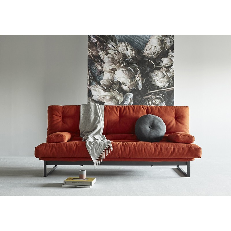 Fraction  - Innovation Living 