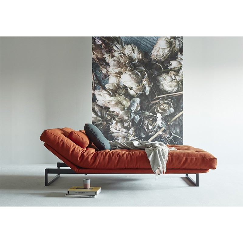 Fraction  - Innovation Living 
