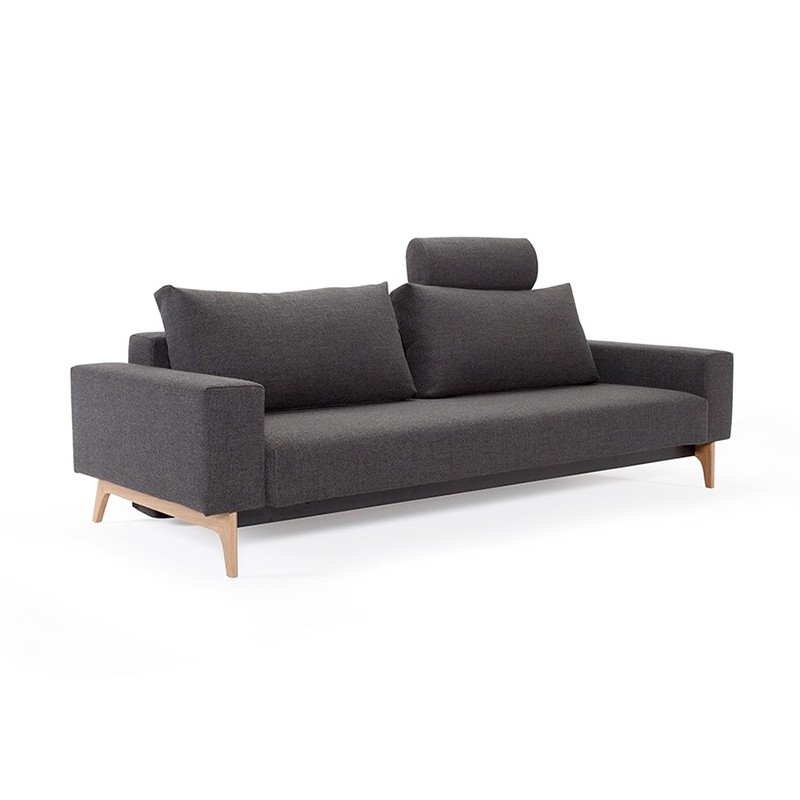 Idun  - Innovation Living 